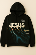 Jesus Christ Hoodie