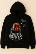 HEAVEN CHAIN HOODIE