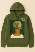 God is Good Hoodie