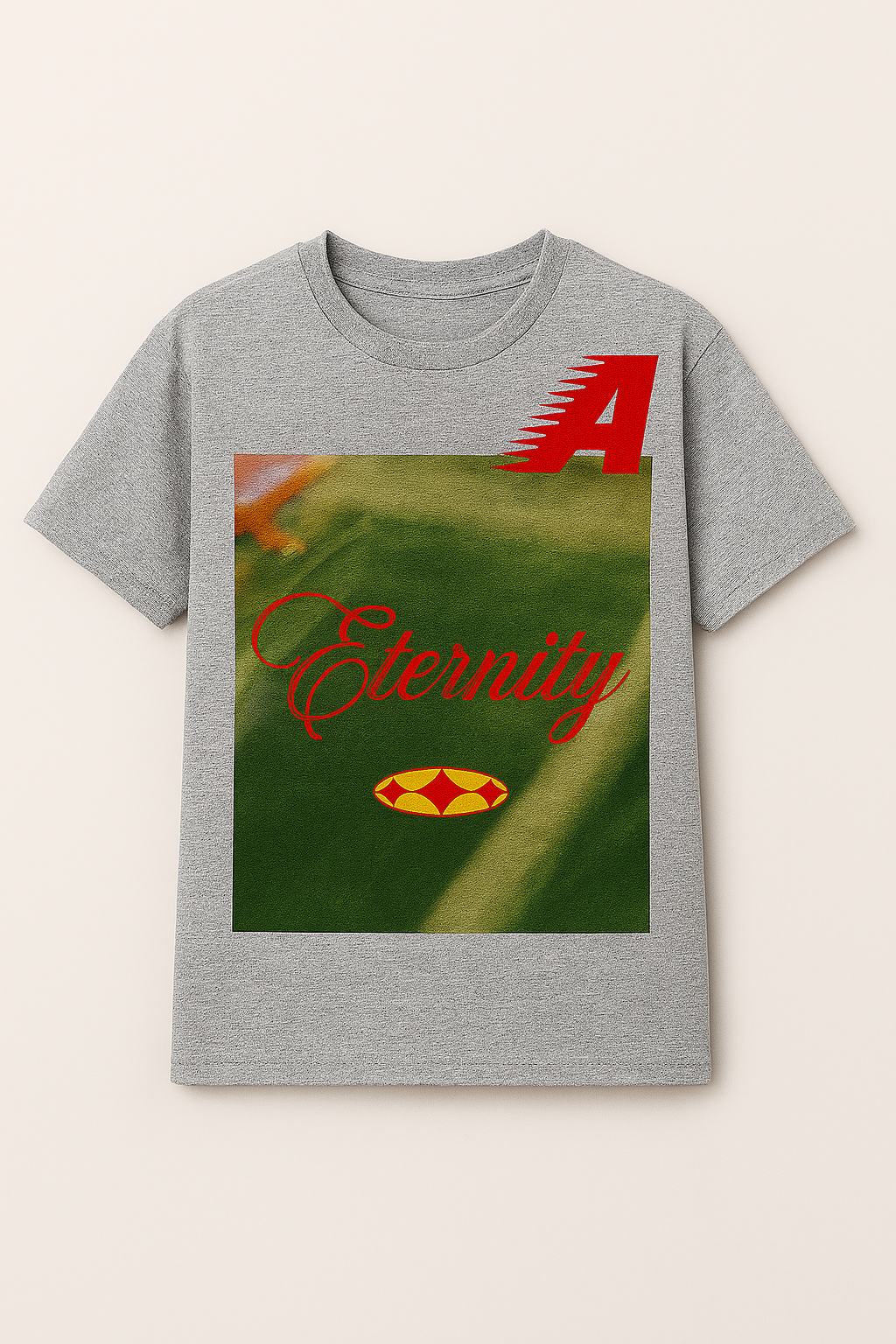 Eternity T-shirt